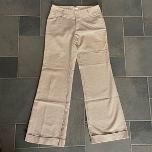 Old Navy *juniors* Wide Leg Pant